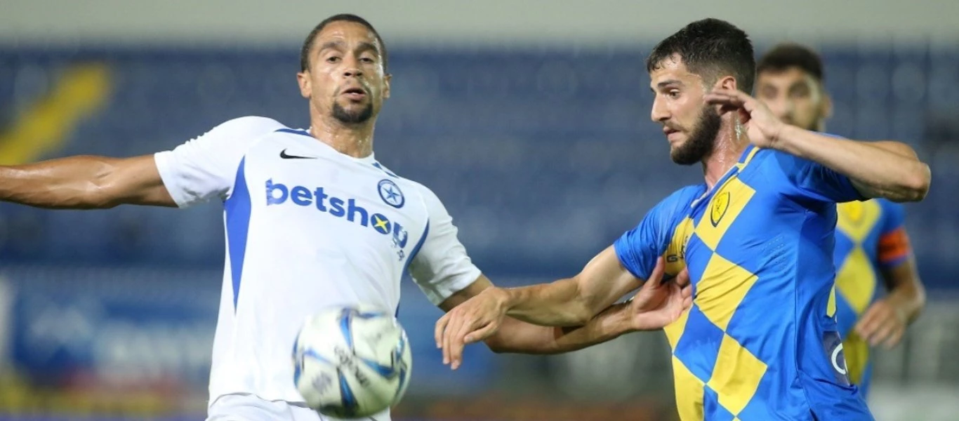 ΑΕΚ: Πιστεύουν στο πρότζεκτ του Α.Παρρά - Ετοιμάζουν κίνηση για την απόκτησή του